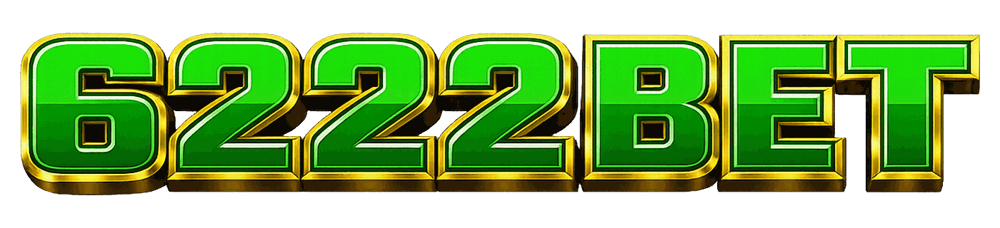6222bet লোগো